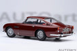 Autoart 1/18 Aston Martin DB5 Dark Red Metallic Model 70289