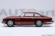 Autoart 1/18 Aston Martin DB5 Dark Red Metallic Model 70289