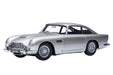 Autoart Aston Martin Db5 Model 1/18 Silver Metallic 70287 Replica Car