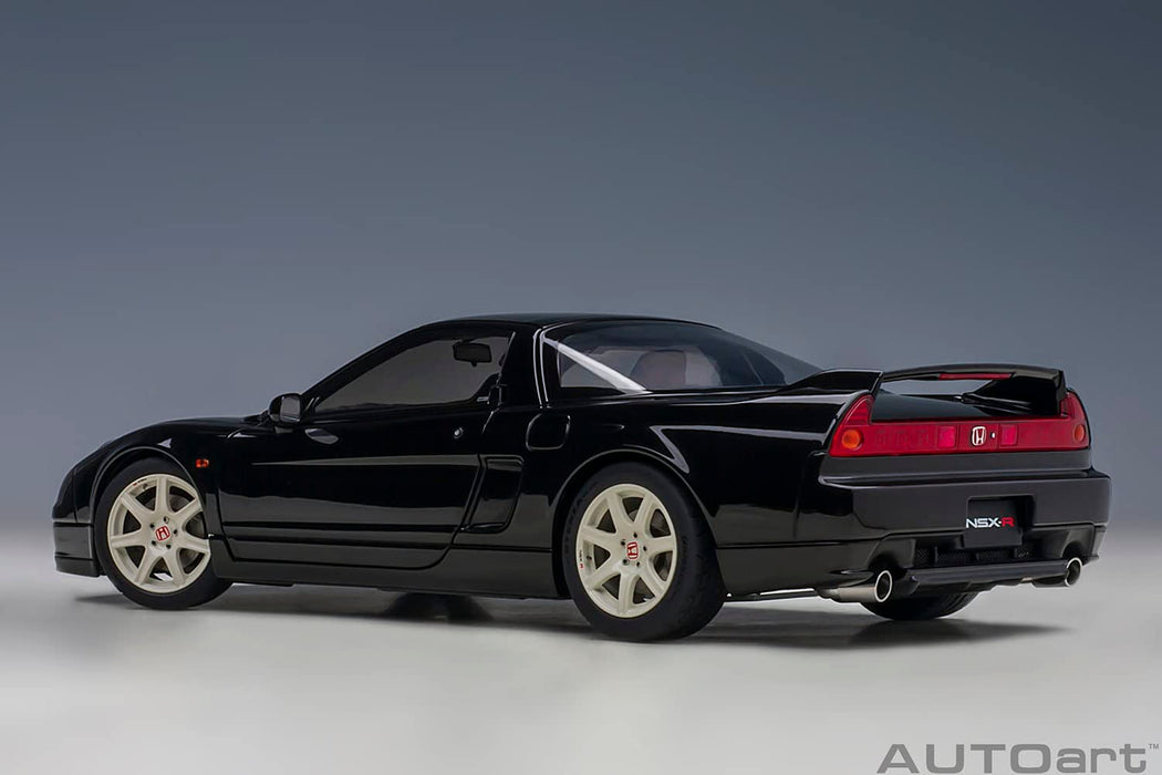 Autoart 1/18 Honda NSX-R NA2 Berlina Black Model 73216