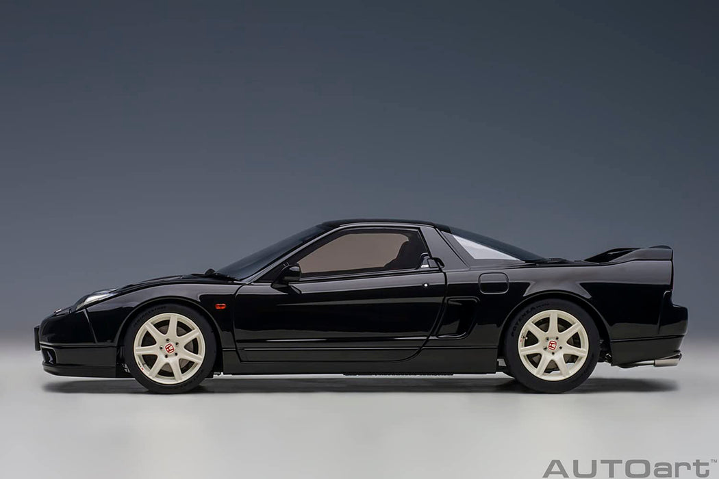 Autoart 1/18 Honda NSX-R NA2 Berlina Schwarz Modell 73216