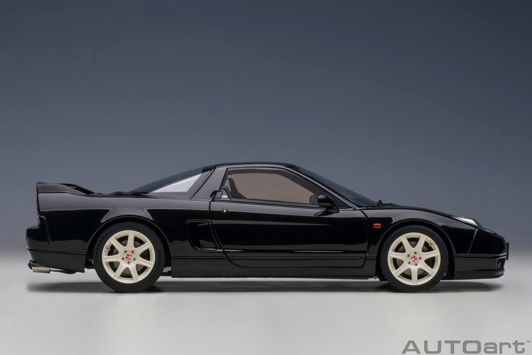 Autoart 1/18 Honda NSX-R NA2 Berlina Black Model 73216