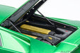 Autoart 1/18 Lamborghini Diablo SE30 Diecast Model Metallic Green Finish