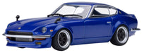 Autoart 1/64 Nissan Fairlady Z S30 Wangan Midnight Devils Z Volume 1 Model