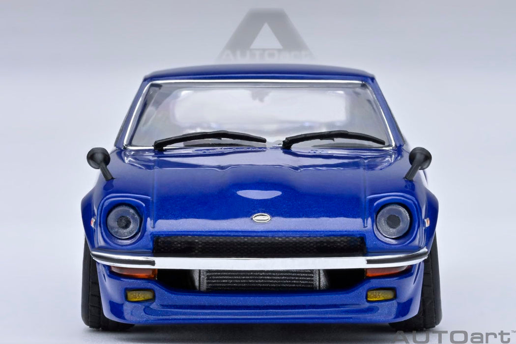 Autoart 1/64 Nissan Fairlady Z S30 Wangan Midnight Devils Z Volume 1 Model