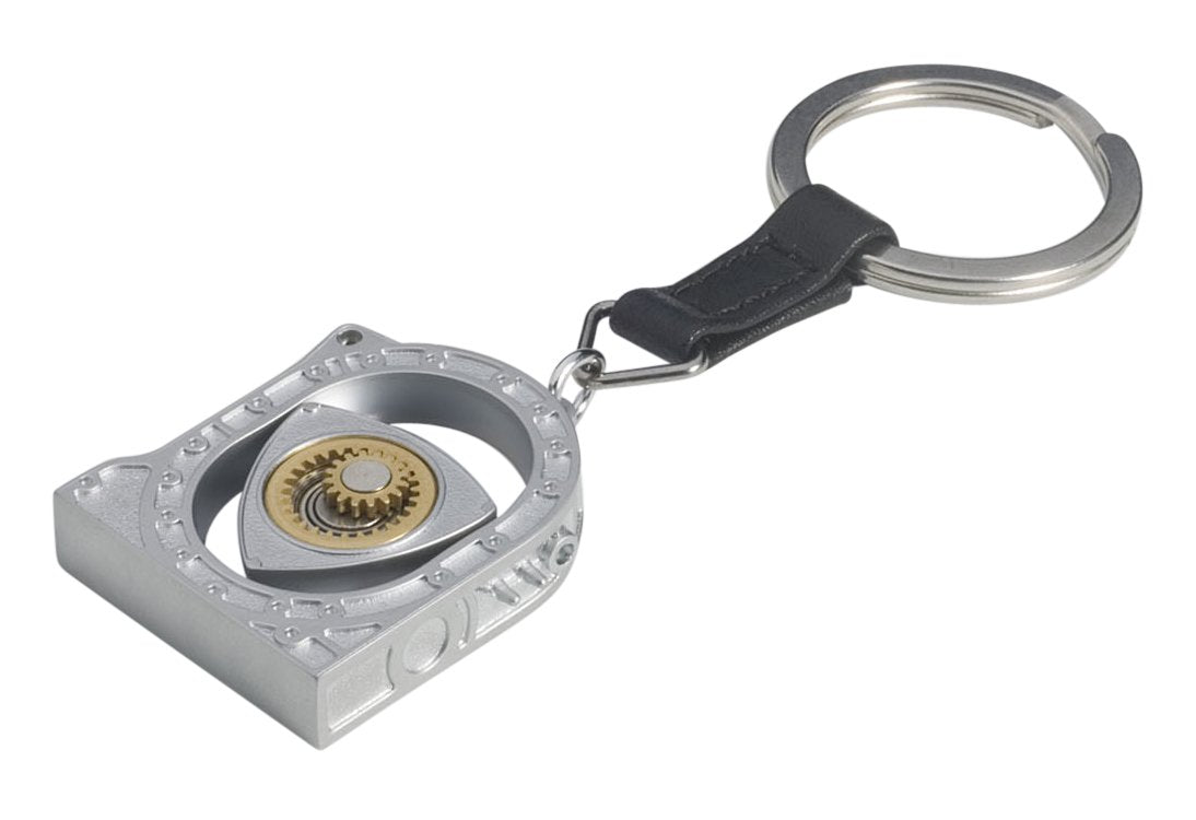 Autoart Rotary Engine Keychain - Finished Product for Car Enthusiasts- Japan Figure Store - #1 Bring To You The Best Japanese Goods