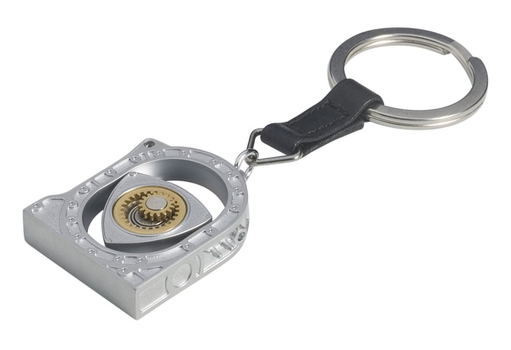 Autoart Rotary Engine Keychain - Finished Product for Car Enthusiasts