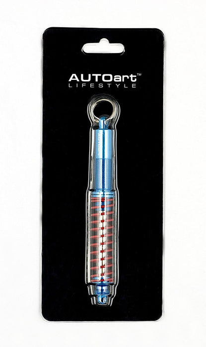 Autoart Suspension Pen Blau Lang für sanftes Schreiben