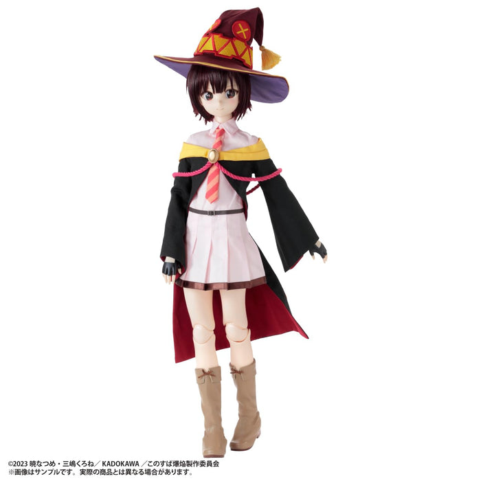 Azone International 1/3 Megumin Doll 480mm Movable Realistic Anime Character