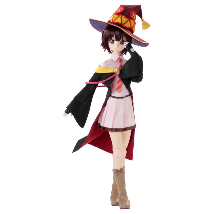 Azone International 1/3 Megumin Doll 480mm Movable Realistic Anime Character