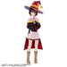 Azone International 1/3 Megumin Doll 480mm Movable Realistic Anime Character