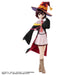 Azone International 1/3 Megumin Doll 480mm Movable Realistic Anime Character