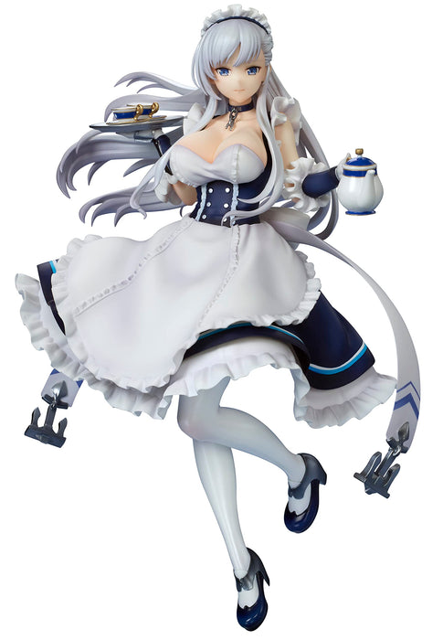 Emontoys Azur Lane Belfast 1/7 Scale Collectible Figure