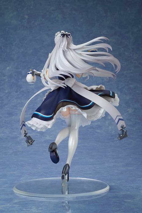 Emontoys Azur Lane Belfast 1/7 Scale Collectible Figure