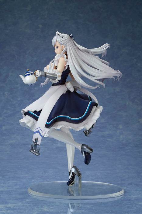 Emontoys Azur Lane Belfast 1/7 Scale Collectible Figure