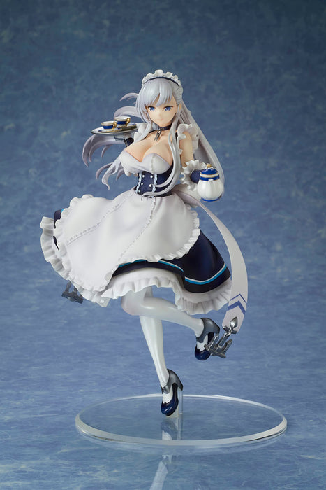 Emontoys Azur Lane Belfast 1/7 Scale Collectible Figure