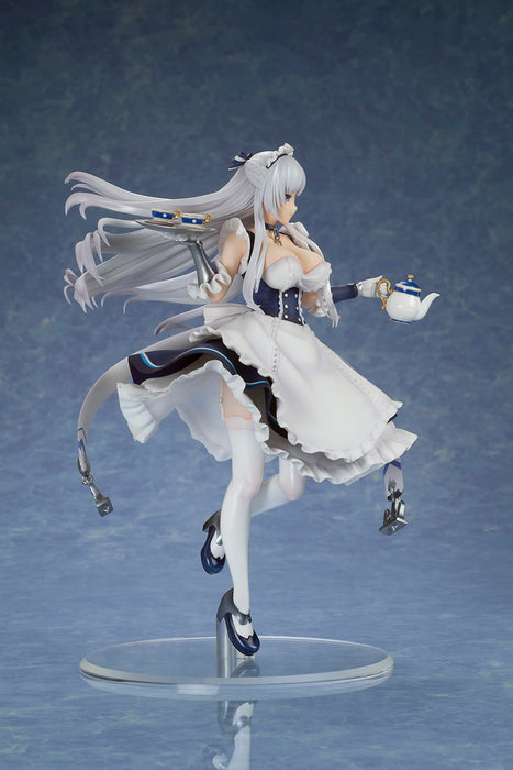 Emontoys Azur Lane Belfast 1/7 Scale Collectible Figure