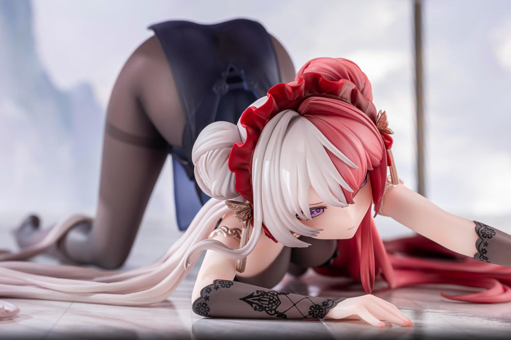 Figurine Anigame Azur Lane Chao Ho à l'échelle 1/6 Frolicking Flowers Verse II