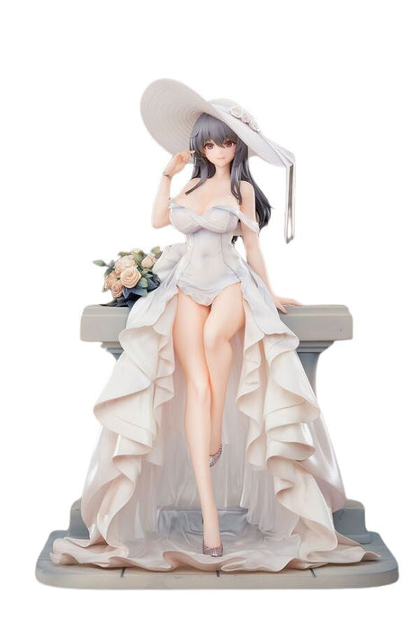 Apex Innovation Azur Lane Charybdis 1/7 Scale Brilliant Belle Figure