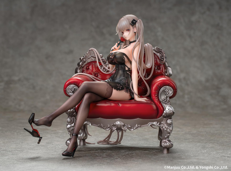 Myethos Azur Lane Formidable 1/7 Scale Rose Ceremony Ver Figure