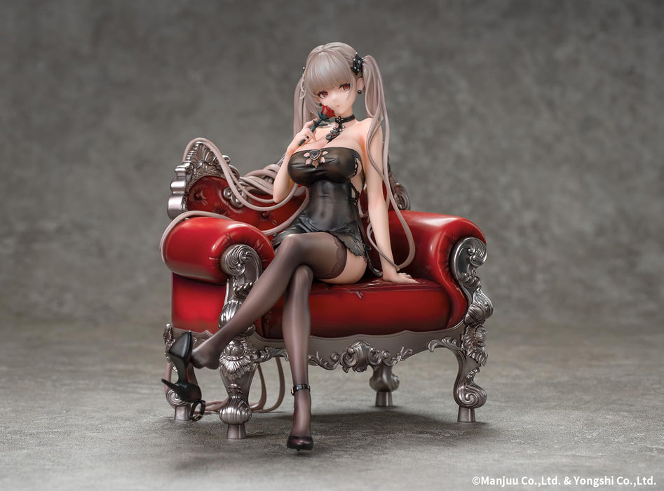 Myethos Azur Lane Formidable Rose Ceremony Ver Figur im Maßstab 1/7