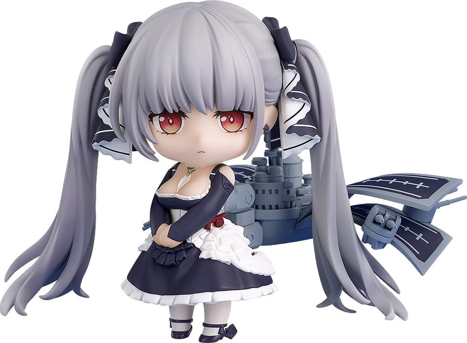 Good Smile Arts Shanghai Azur Lane Formidable Manjuu Nendoroid #2575 Figure