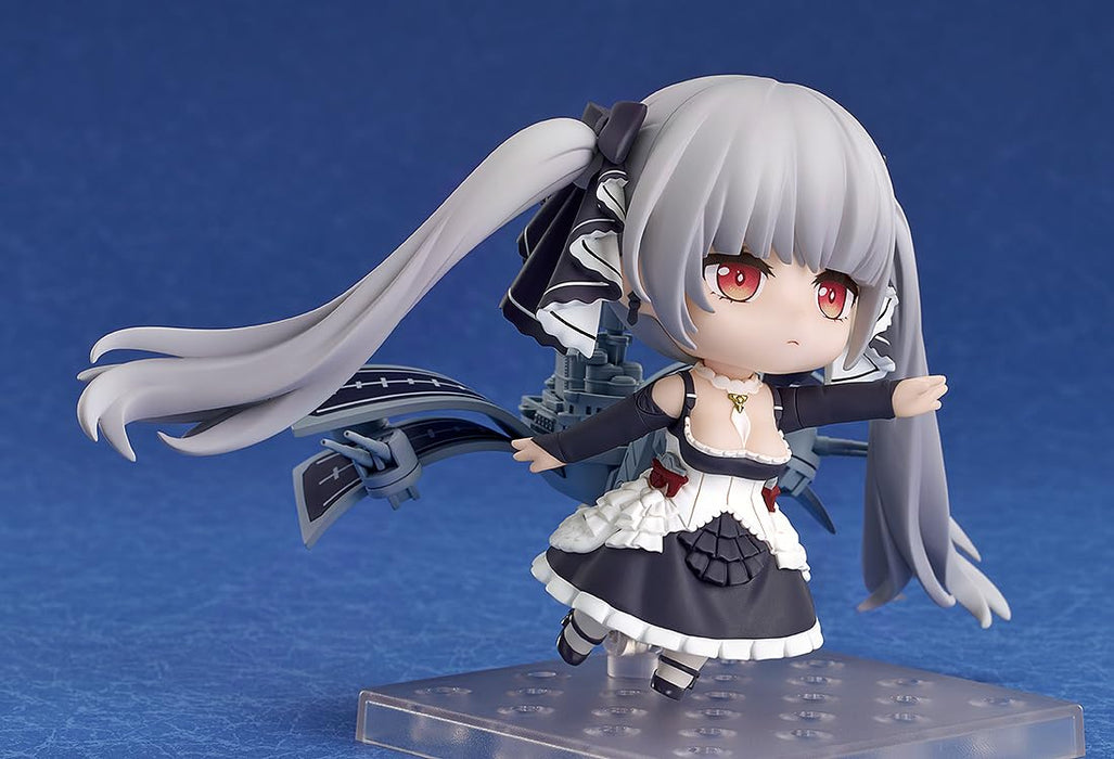 Good Smile Arts Shanghai Azur Lane Formidable Manjuu Nendoroid #2575 Figure