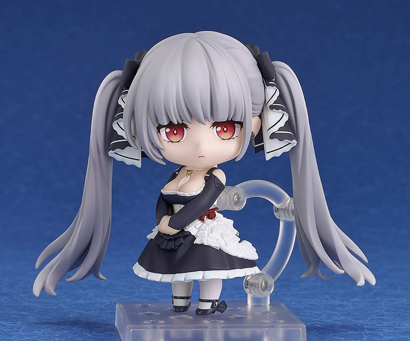 Good Smile Arts Shanghai Azur Lane Formidable Manjuu Nendoroid #2575 Figure