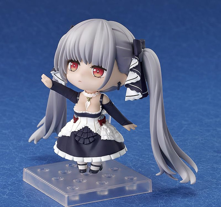 Good Smile Arts Shanghai Azur Lane Formidable Manjuu Nendoroid #2575 Figure