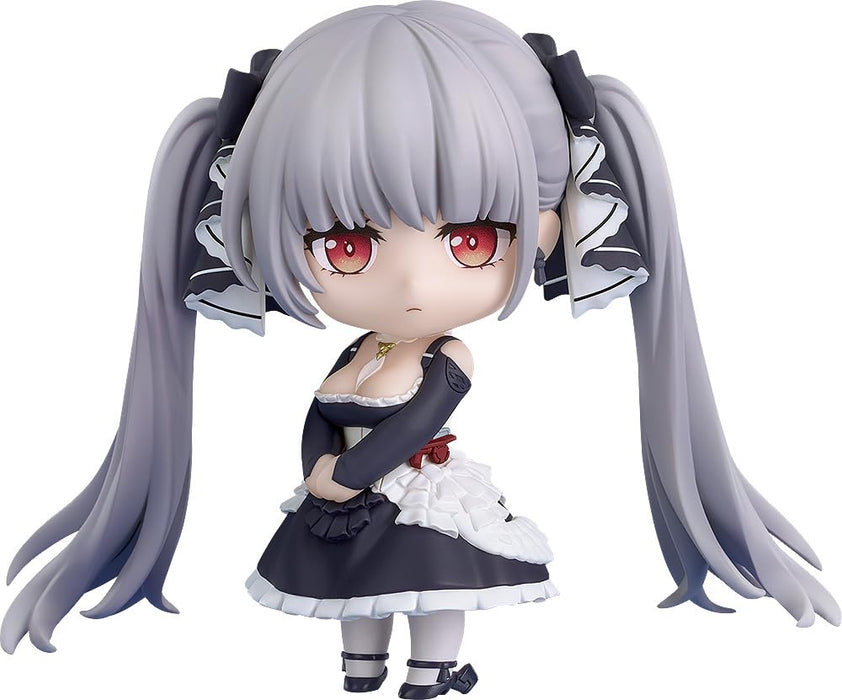 Good Smile Arts Shanghai Azur Lane Formidable Nendoroid 2575-B Light Equipment