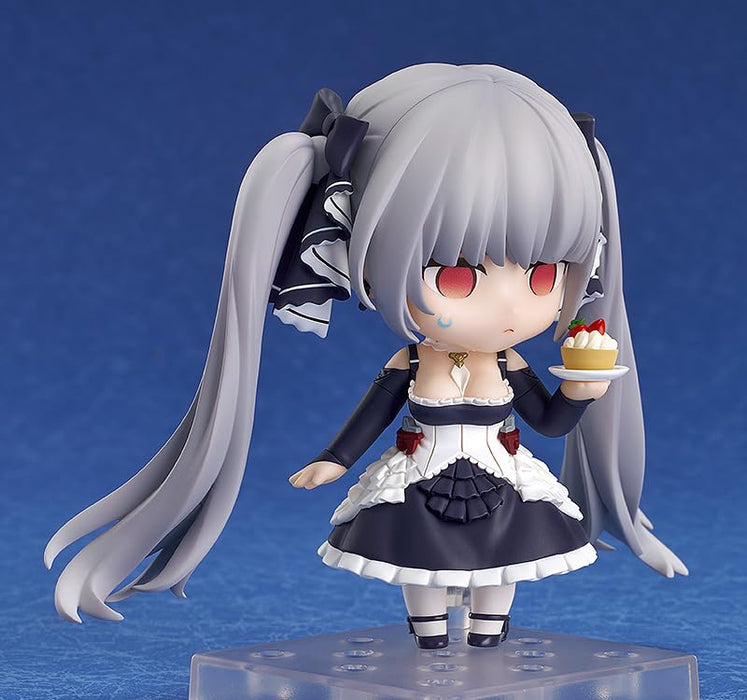 Good Smile Arts Shanghai Azur Lane Formidable Nendoroid 2575-B Light Equipment