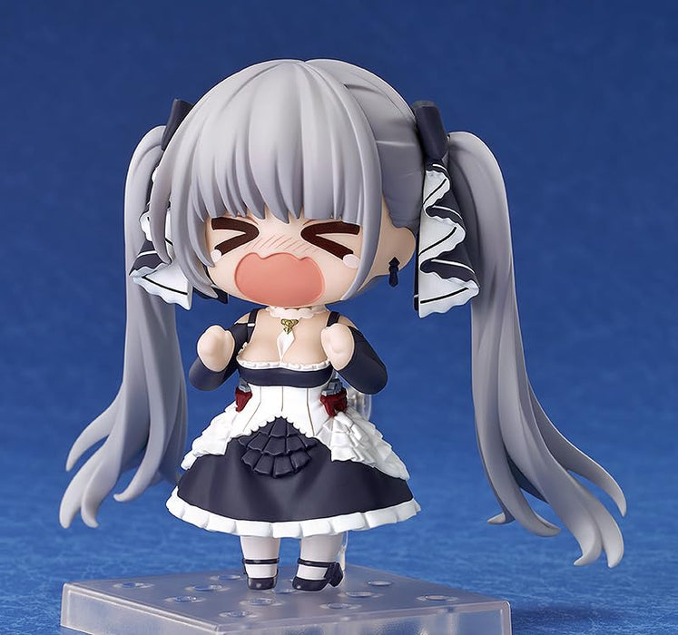 Good Smile Arts Shanghai Azur Lane Formidable Nendoroid 2575-B Light Equipment