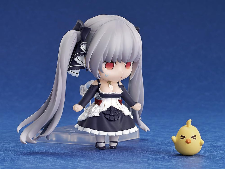 Good Smile Arts Shanghai Azur Lane Formidable Nendoroid 2575-B Light Equipment