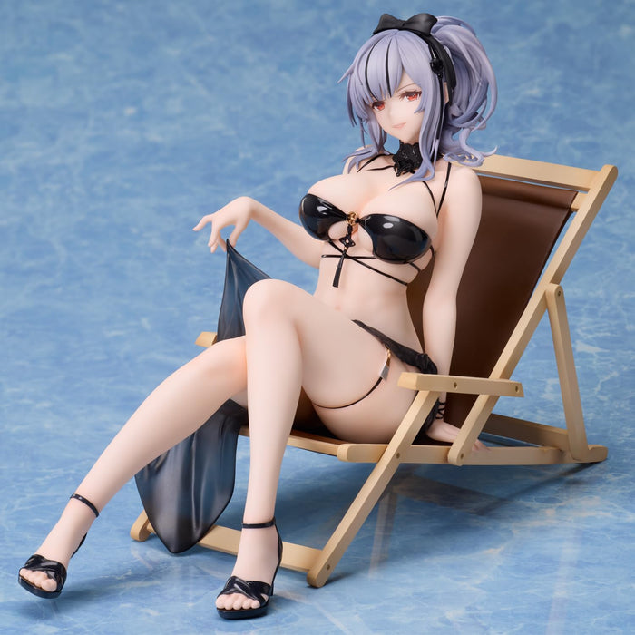 Freeing Union Creative Azur Lane Giulio Cesare 1/7 High Tide Figure