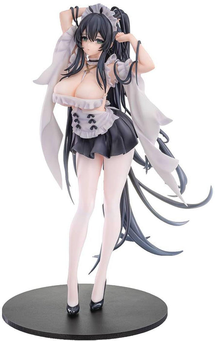 Anigame Azur Lane Indomitable Figure 1/6 Scale Collectible