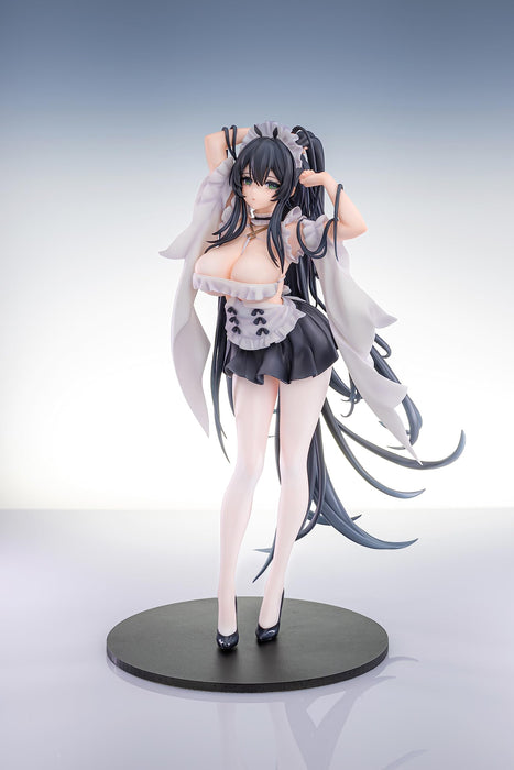 Anigame Azur Lane Indomitable Figure 1/6 Scale Collectible