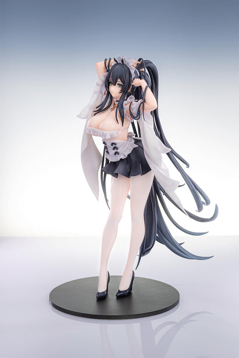 Anigame Azur Lane Indomitable Figure 1/6 Scale Collectible