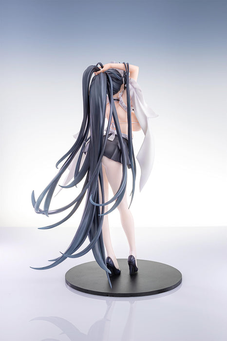 Anigame Azur Lane Indomitable Figure 1/6 Scale Collectible