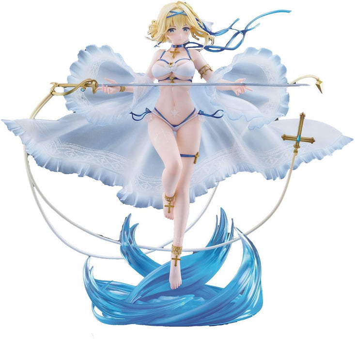 Alice Glint 1/7 Jeanne D'Arc Heilige der Meere Figur Azur Lane