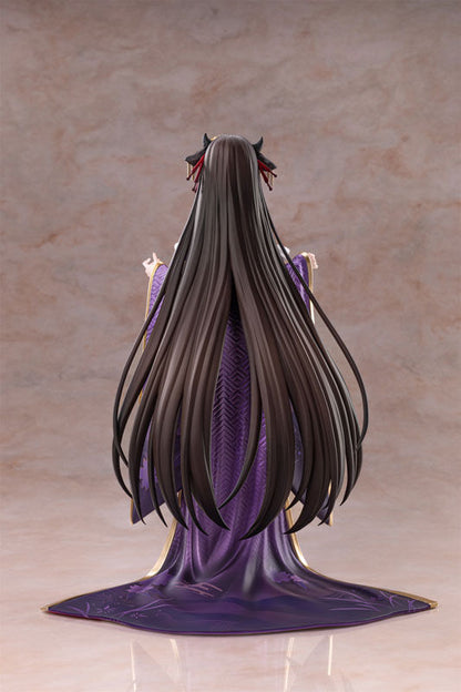 Anigame Azur Lane Kashino 1/6 Scale Robust Floral Strings Figure Ver.- Japan Figure Store - #1 Bring To You The Best Japanese Goods