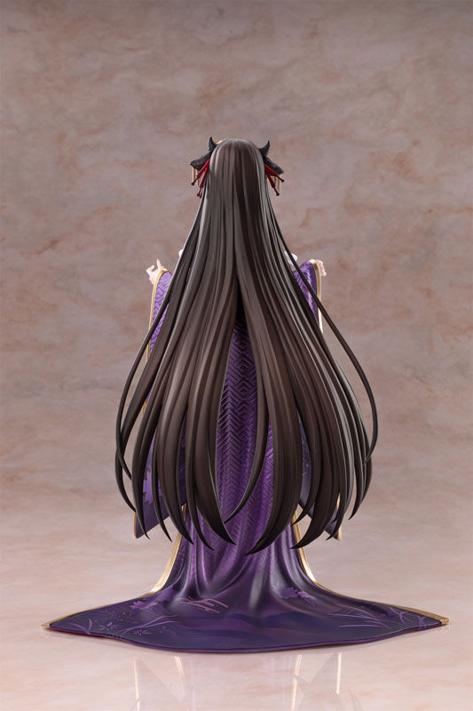 Anigame Azur Lane Kashino 1/6 Scale Robust Floral Strings Figure Ver.- Japan Figure Store - #1 Bring To You The Best Japanese Goods