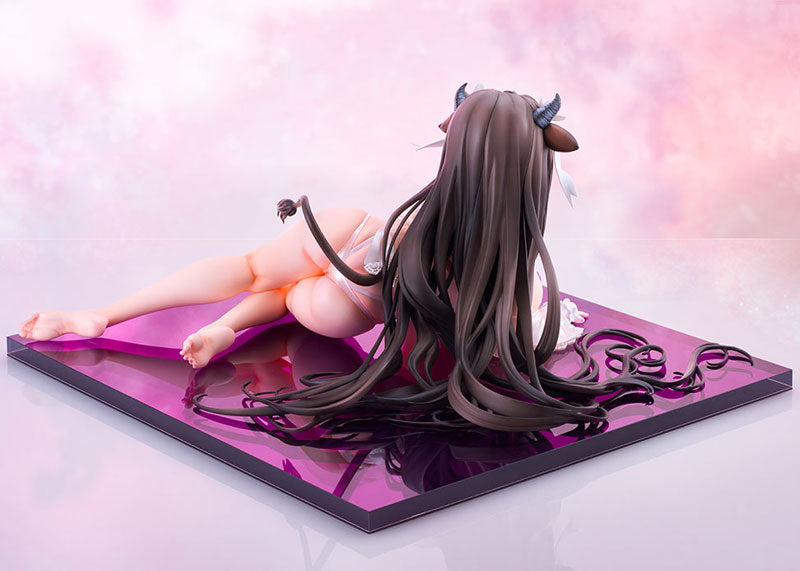 Mimeyoi Azur Lane Kashino Manjuu 1/4 Hot Springs Relaxation Figure