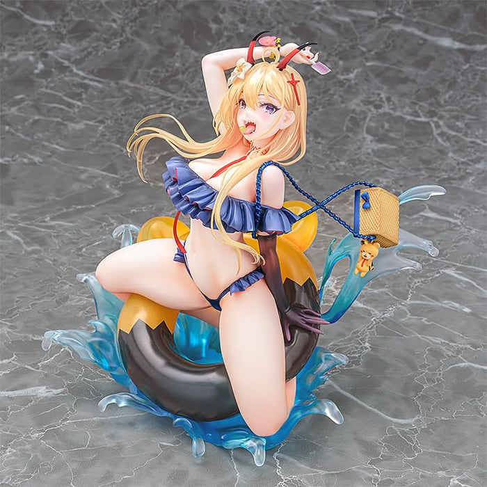 Phat Company Azur Lane Kumano 1/6 Scale Fancy Waves Ver Exclusive Model