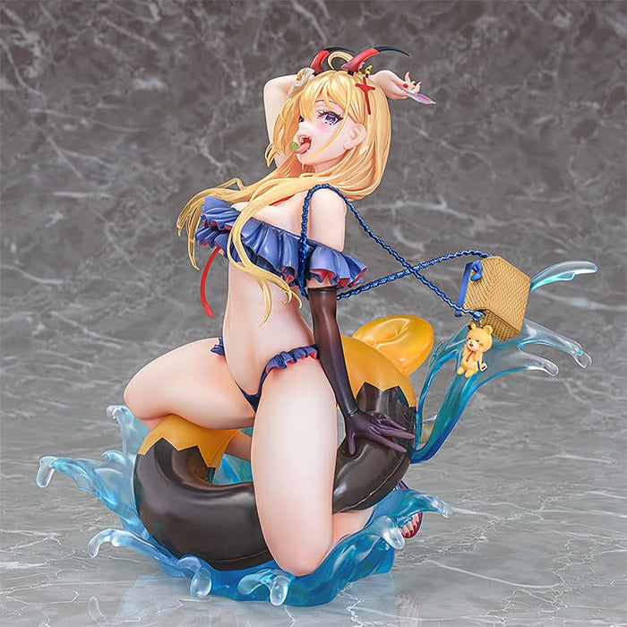 Phat Company Azur Lane Kumano 1/6 Scale Fancy Waves Ver Exclusive Model