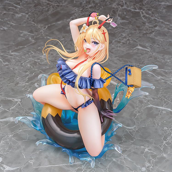 Phat Company Azur Lane Kumano 1/6 Scale Fancy Waves Ver Exclusive Model