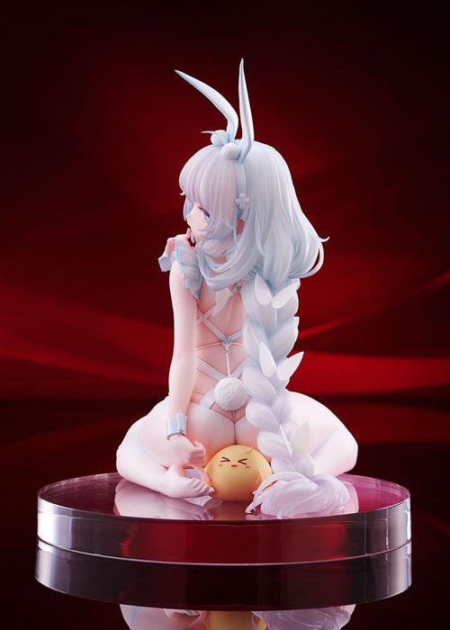 Mimeyoi Azur Lane Le Malin 1/4 Scale Listless Lapin Ver Collectible Figure