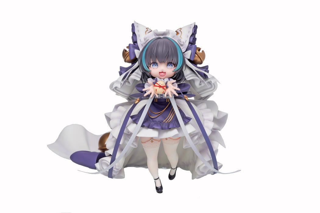 Anigame Azur Lane Little Cheshire 1/6 Scale Figure Collectible Toy