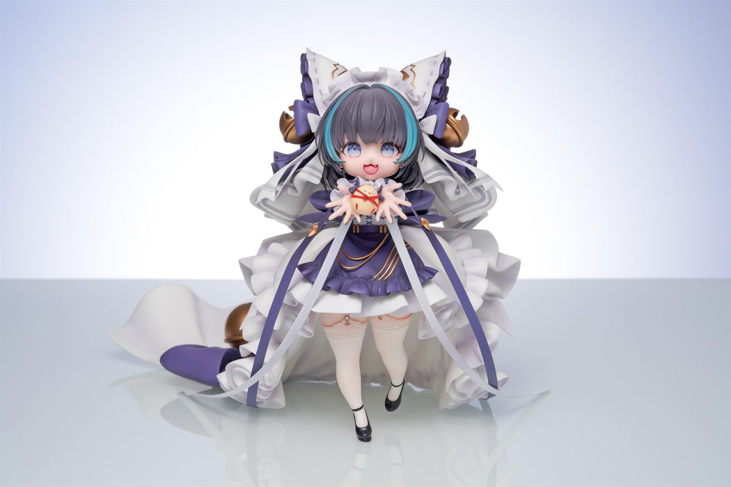 Anigame Azur Lane Little Cheshire 1/6 Scale Figure Collectible Toy