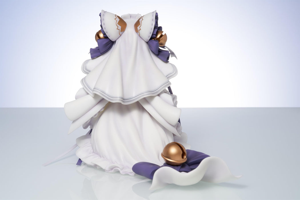 Anigame Azur Lane Little Cheshire 1/6 Scale Figure Collectible Toy