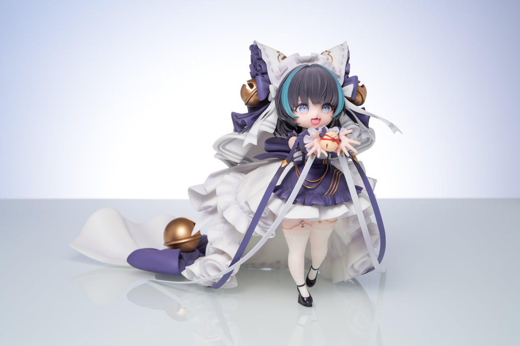 Anigame Azur Lane Little Cheshire 1/6 Scale Figure Collectible Toy